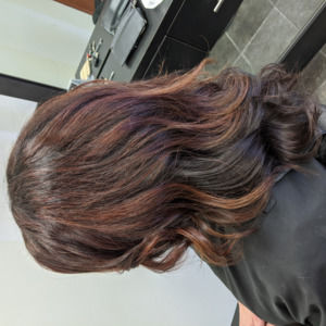 Meet your Posher, Annette